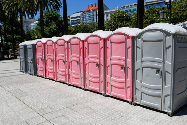 Best Long-Term Portable Toilet Rental  in Coopertown, TN