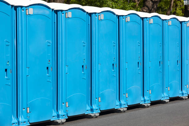 Types of Portable Toilets We Offer in Coopertown, TN