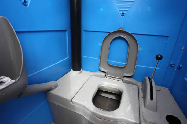 Best Portable Restroom Maintenance and Cleaning  in Coopertown, TN