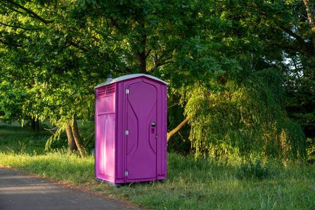 Best Standard Portable Toilet Rental  in Coopertown, TN