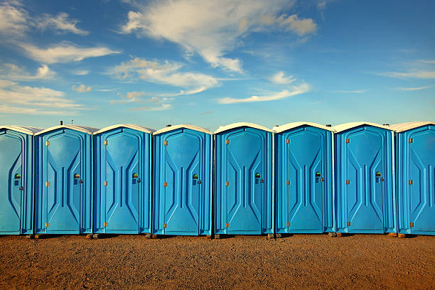 Best Portable Toilet Rental for Emergency Services  in Coopertown, TN