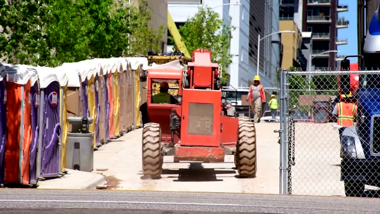 Best Portable Toilet Rental for Emergency Services  in Coopertown, TN